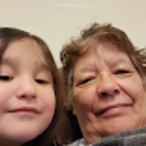 Meet your Posher, Margaret w